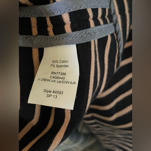 J. CREW MARITIME JACKET/ BLAZER - Picture 3 of 10